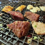 まんぷく - 
