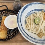 うどんdining KONA×MIZU×SHIO - 