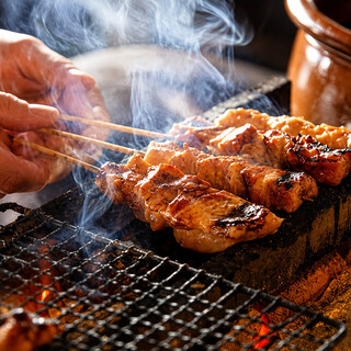 焼き鳥居酒屋 とり禅_1