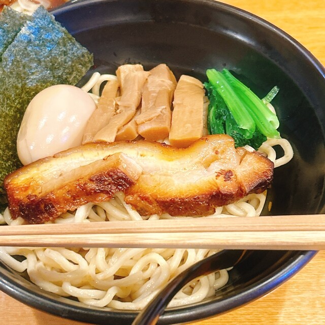ココロ （KOKORO） - 大船/つけ麺 | 食べログ