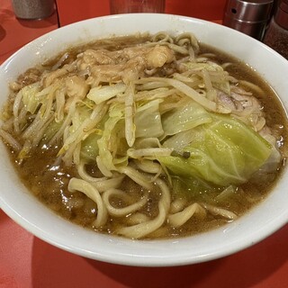 ラーメン二郎_0