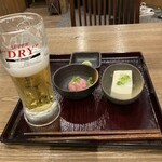 しんぱち食堂 - 