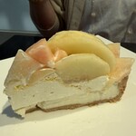 カフェ・コムサ - 料理写真: