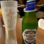 俺のイタリアンバル - 