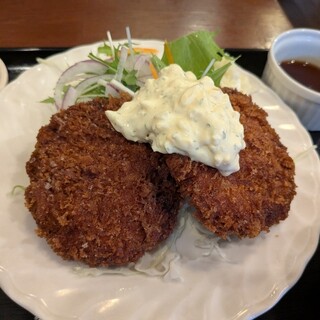 八田洋食堂 はな_0