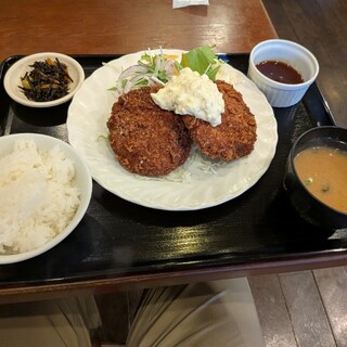 八田洋食堂 はな_1