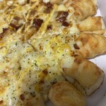 ピザハット - 料理写真: