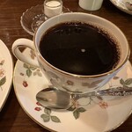 高山珈琲 - ブラージュ