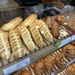 ルビアン - 料理写真: