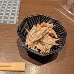 鶏とおでんの店 日寄鶏 - 