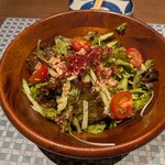 鶏とおでんの店 日寄鶏 - 