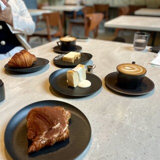 eigyokudo Cafe_0