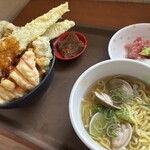まぐろレストラン - 