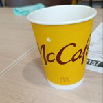 マクドナルド - 