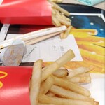 マクドナルド - 