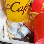 マクドナルド - 