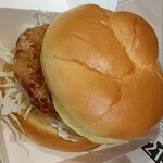 マクドナルド - 料理写真: