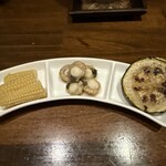 呑み喰い処 一久 - 