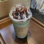スターバックス・コーヒー - ドリンク写真:スタバ①(*´>ω<`*)