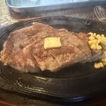 ステーキハウス リベラ - 