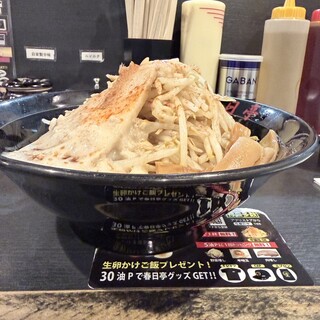 油そば春日亭_1