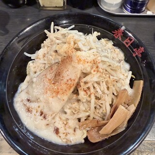 油そば春日亭_0