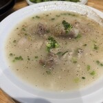 本格焼鳥 五反田富士屋 - 