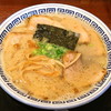 久留米ラーメン清陽軒 諏訪野町本店