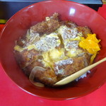 Katsudonkyou - かつ丼６５０円