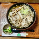 そば処　おおけやき - 