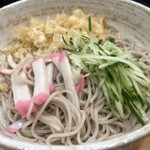 小諸そば - 料理写真: