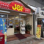 Jef - 