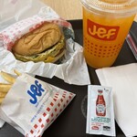 Jef - 