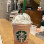 スターバックスコーヒー - ドリンク写真: