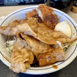 かつや - 料理写真: