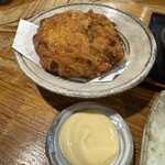 居酒屋大八車 - 