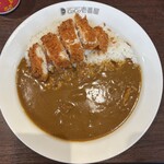 CoCo壱番屋 - 料理写真: