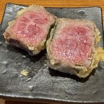 博多天ぷら ながおか - 