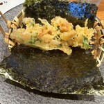 博多天ぷら ながおか - 