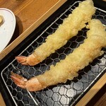 博多天ぷら ながおか - 