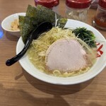 横浜家系ラーメン 吟家 - 