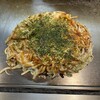 八昌 - うどん肉玉＋チーズ
