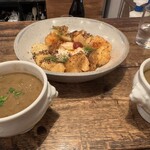 LA PITA DE MAISON CINQUANTECINQ - 