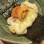 博多天ぷら ながおか - 
