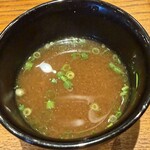 博多天ぷら ながおか - 