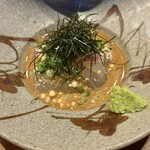 博多天ぷら ながおか - 
