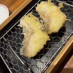 博多天ぷら ながおか - 