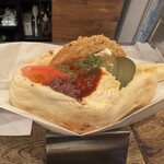LA PITA DE MAISON CINQUANTECINQ - 