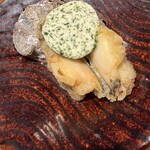 博多天ぷら ながおか - 