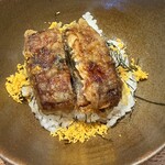 博多天ぷら ながおか - 